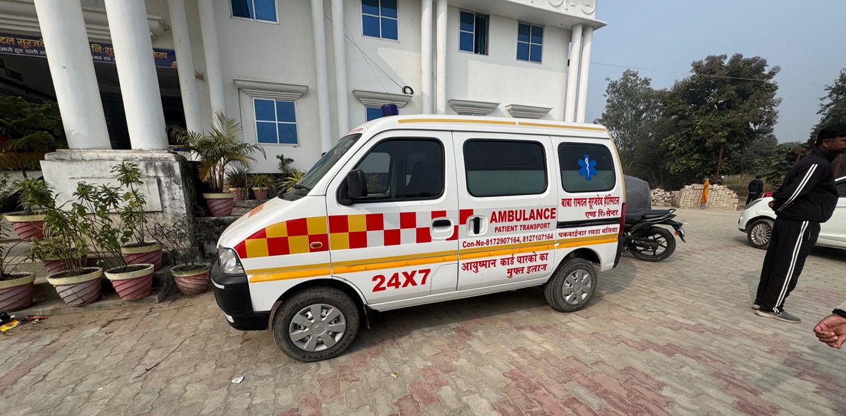 Ambulance
